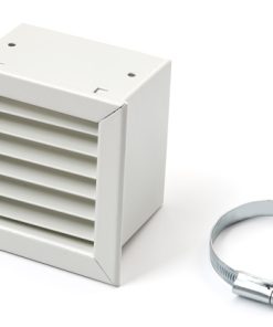 Original MCZ Auslass für mehrere Richtungen (44009010)