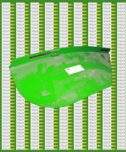 Abweiser     John Deere