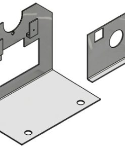 Clapet Ventil – Luftflussregler