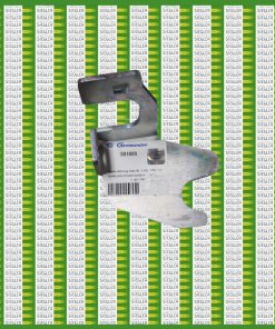 Haubenführung Links orig. Geringhoff