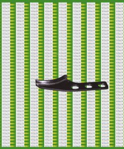 Stoppeltrenner  orig. Geringhoff