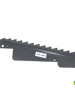 Blechverlängerung   Stegblech   Claas