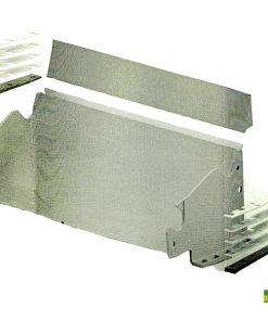 Satz / Keil / Trommelboden / Claas Jaguar / Typ 494