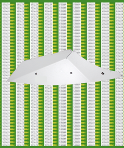 V – Blech  links    Claas Jaguar