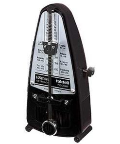 Wittner Piccolo 836 Schwarz