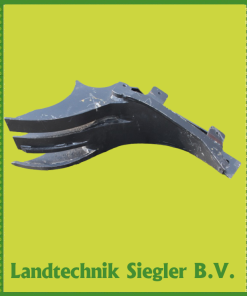 Führung  / links / Kemper / Gebiss