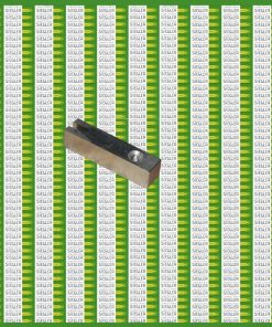 Abstreifer 460     Kemper