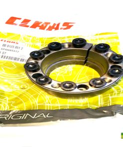 Spannsatz / Claas Jaguar