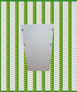 V – Blech   Claas Jaguar