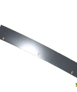 V Blech / 15 x 770 mm / Claas Jaguar