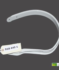 Abstreifbügel Pick – Up   Claas