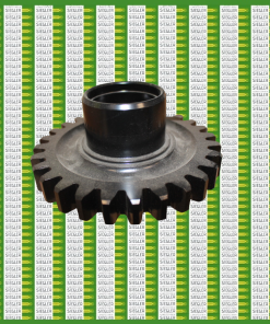 Stirnrad   Claas Jaguar   Häcksler