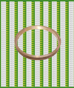 Ring    Claas Jaguar