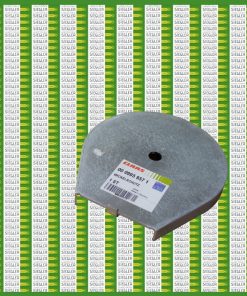 Schutz     Claas Orbis