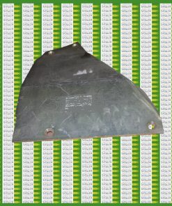 Einlaufblech  Links    Claas Jaguar Orbis / RU