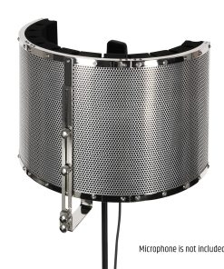 Adam Hall RF1 Mikrofon-Filter