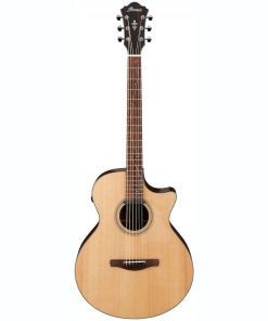 Ibanez AE275BT-LGS Baritone