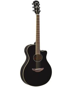 Yamaha APX 600 Black