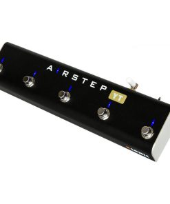 XSonic Airstep YT Yamaha THR Version Bluetooth FuĂźschalter
