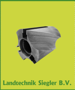 Börger / Rotorgrundteil / Rechts