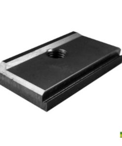 Klemmblock für Verschleißschale   /   PL 200