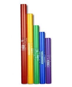 Boomwhackers BW-CG, chrom. Ergänzung