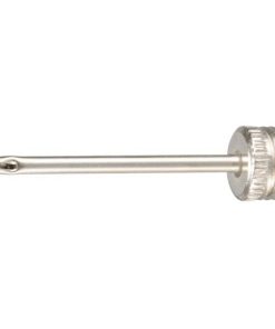 Makita Ballpumpenadapter TE00000592 für Akku-Kompressor