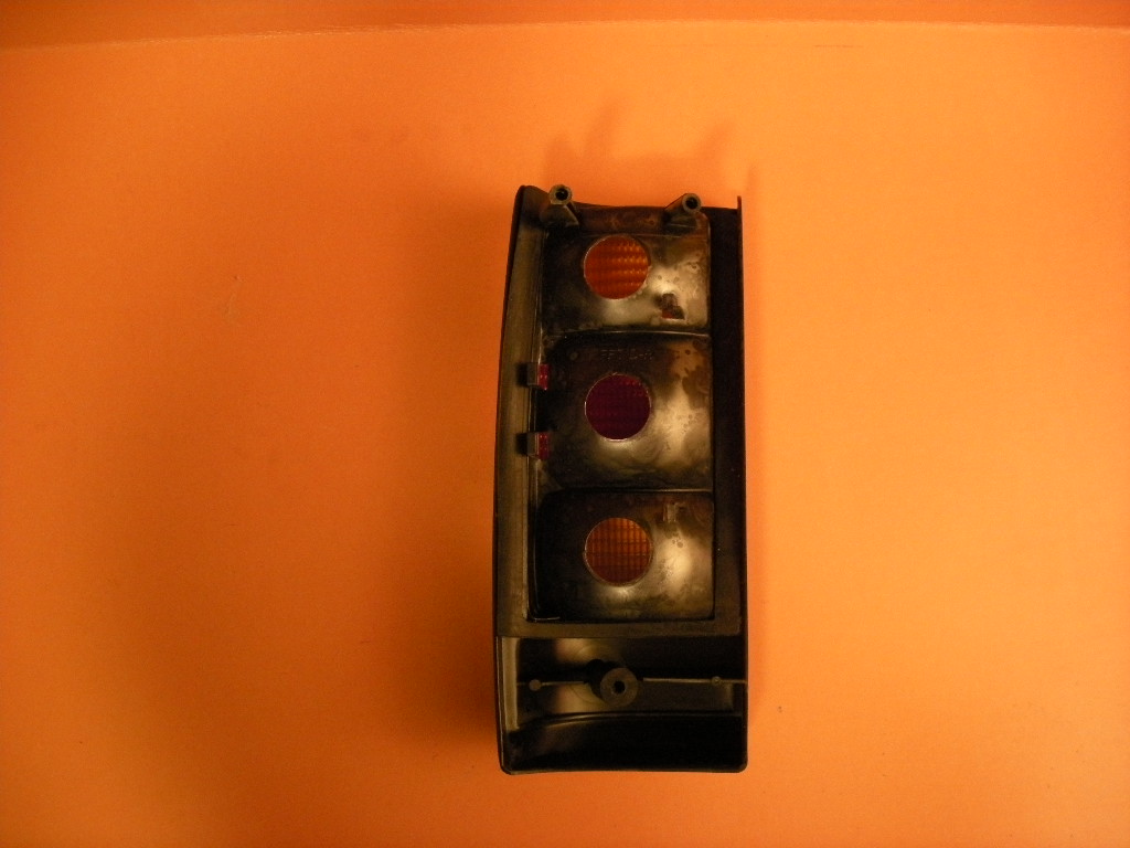 Neues Rücklicht links für Opel Kadett D DX – Bild 2