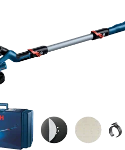 Bosch Trockenbauschleifer GTR 55-225 Professional 06017D4000