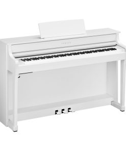 Yamaha CLP-835WH