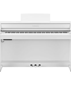 Yamaha CLP-835WH Set
