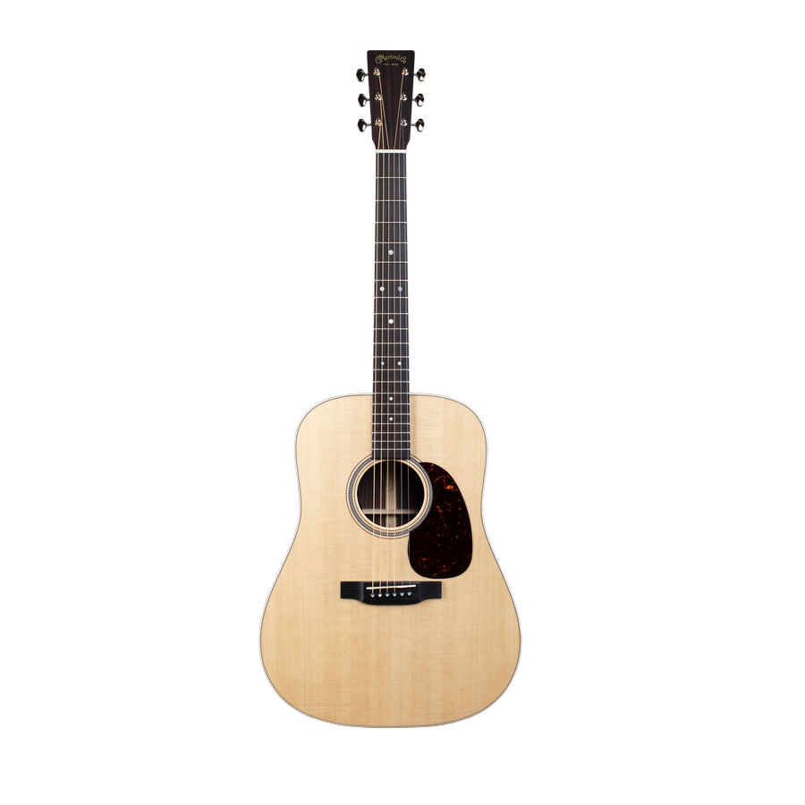 Martin D-16 E-01 2024 Inkl. Bag, Martin Pickup