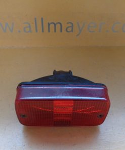 Nebelrückleuchte für Mercedes G, Puch G, Typ 463, Bj. 1992