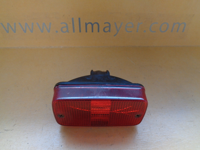 Nebelrückleuchte für Mercedes G, Puch G, Typ 463, Bj. 1992