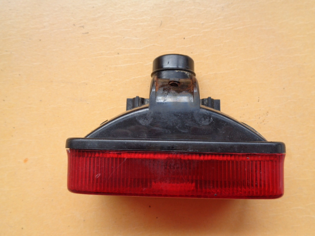 Nebelrückleuchte für Mercedes G, Puch G, Typ 463, Bj. 1992 – Bild 5