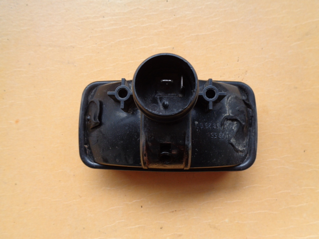 Nebelrückleuchte für Mercedes G, Puch G, Typ 463, Bj. 1992 – Bild 4