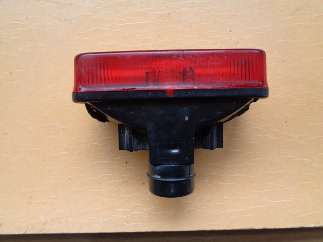 Nebelrückleuchte für Mercedes G, Puch G, Typ 463, Bj. 1992 – Bild 3