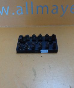 Sichererungsdose, Sicherungskasten für Vorkrieg Mercedes