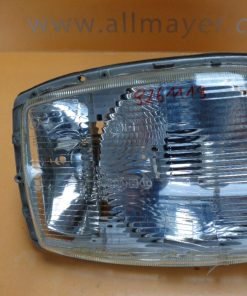 Scheinwerfer von Bosch für Mercedes/8,  W114, W115