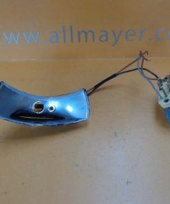 Elektrosatz Blinker u. Nebellampe  für Mercedes /8, W114, W115