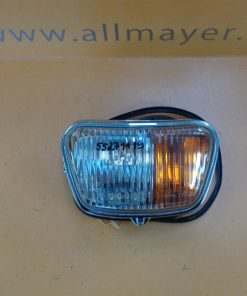 Nebelleuchte links mit Blinker-Standlicht „NEU“ für Mercedes W110