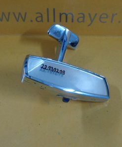 Innenspiegel vollchrom für Mercedes W108, W110,W111, W112, W113. W114, W115
