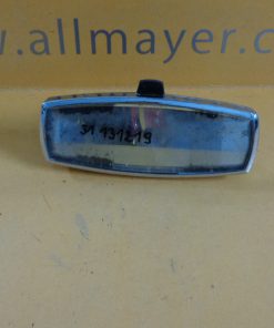 Innenspiegel, Rückblickspiegel, Spiegelkopf abblendbar für Mercedes 170 W136, 220 W187, alle Pontons