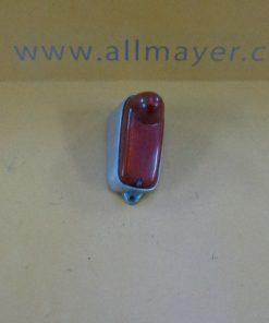 Rücklicht links für Fiat 600 Bj. 54-56