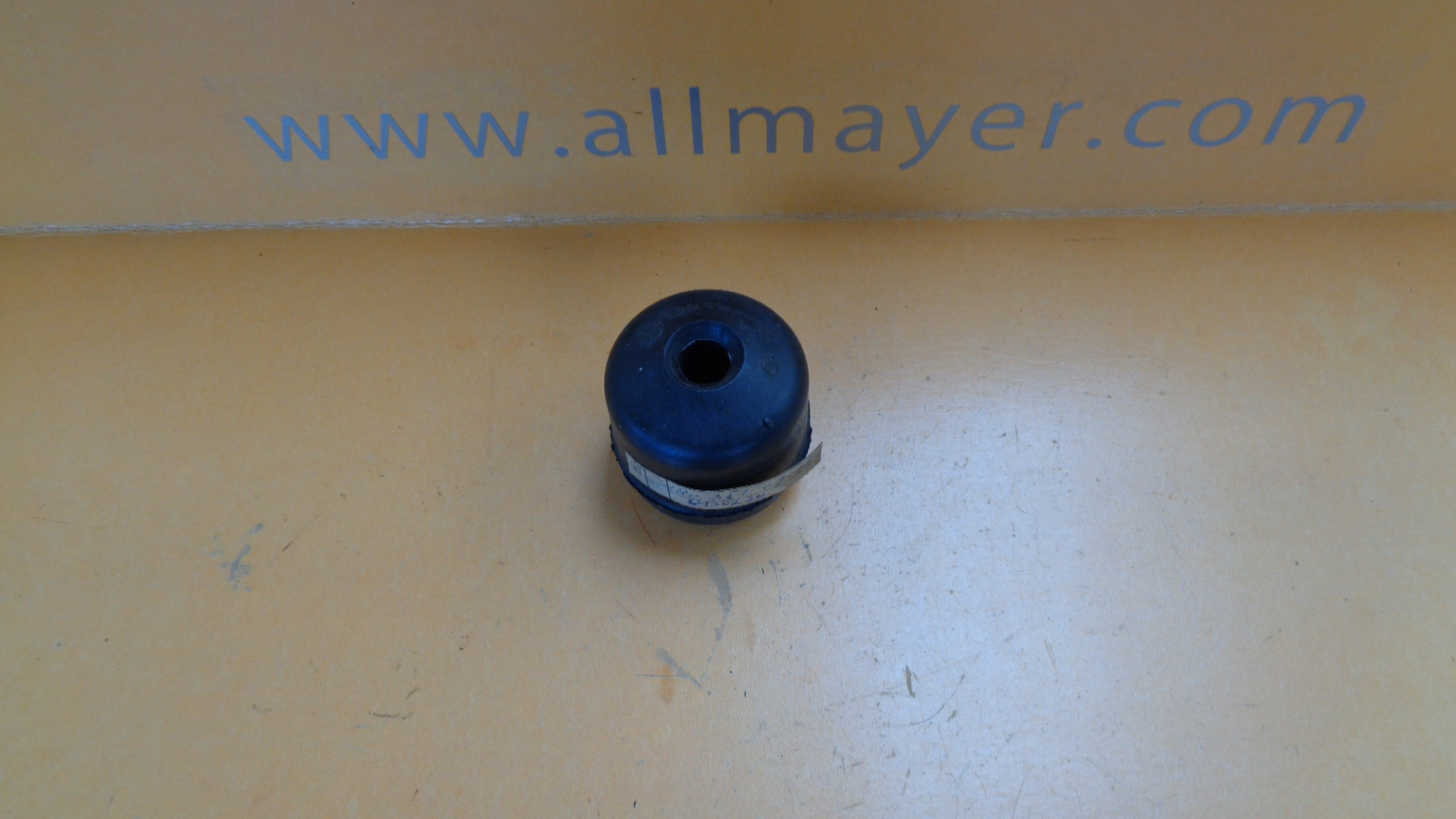 Gummipuffer für Mercedes W180