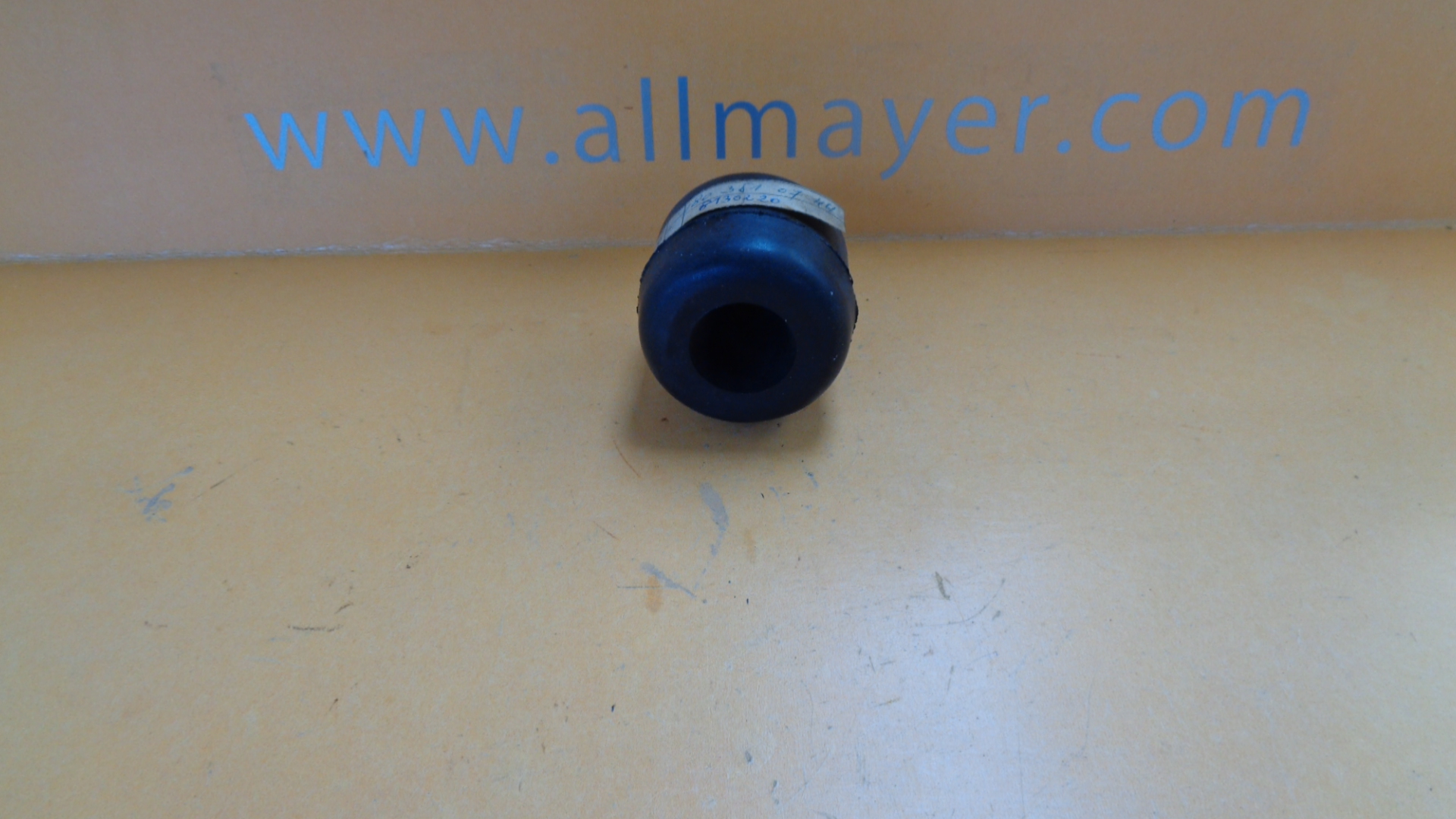 Gummipuffer für Mercedes W180 – Bild 3