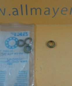 Deckel f. Dichtringhalter für Mercedes W120, 180b – 180c – 180Db – 180Dc