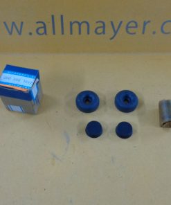 Rep. Satz Radbremszylinder hinten für Mercedes