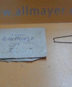 Drahtbügel f. Ringdüse an Schalttaf Mercedes  W120,W121, W180, W128