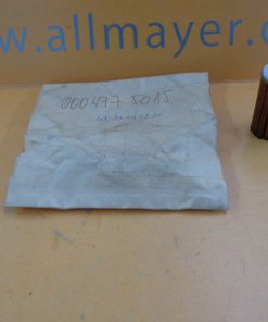 Filtereinsatz (Micronic) ab 7502461 für Mercedes  W120, W121